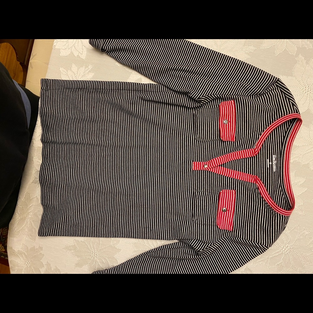 Kim Rogers size medium top